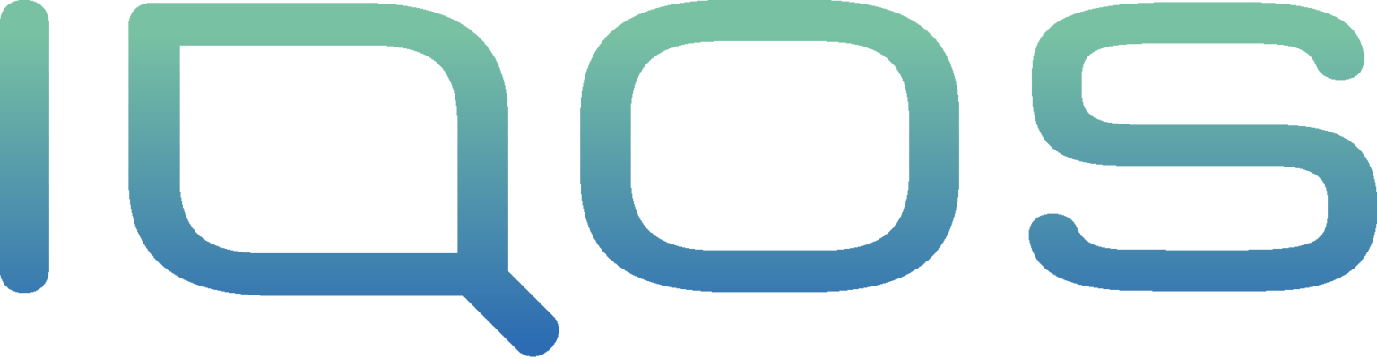 Iqos-Logo_首頁頂部固定標識