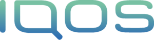 Iqos-Logo_首頁頂部固定標識